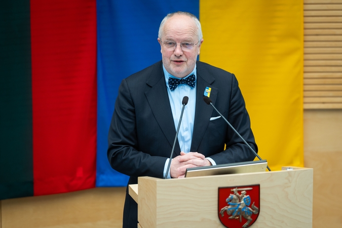 Juozas Olekas