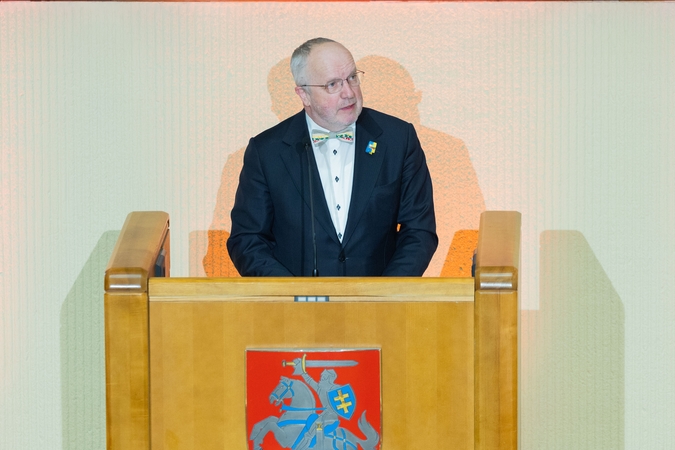 Juozas Olekas