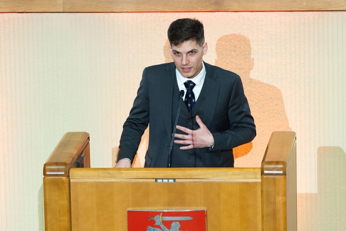 Adomas Klimantas