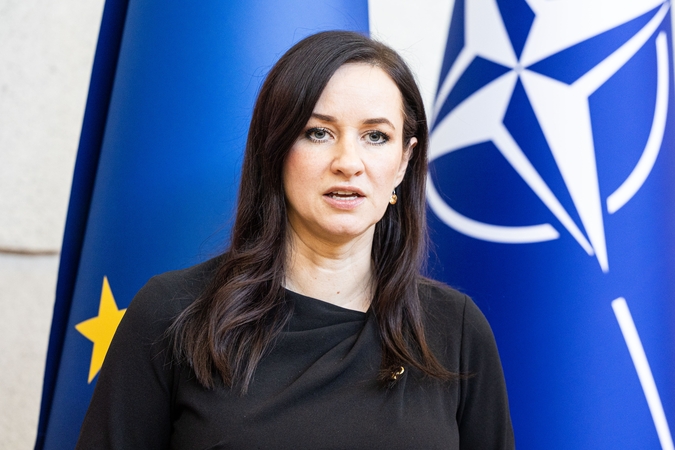 Inga Ruginienė