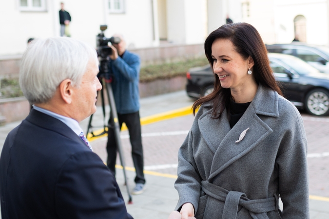Lietuvos žydų gelbėtojų dienos minėjimas