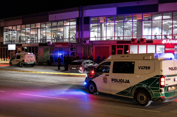 Policija