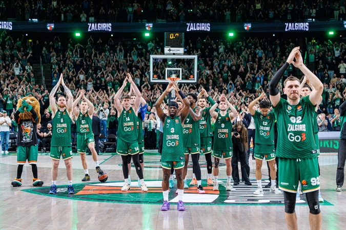 Kauno „Žalgiris“