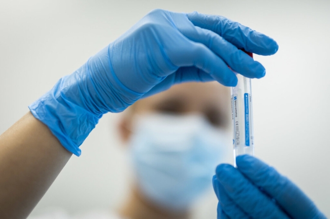 NVSC: praėjusią savaitę nuo gripo mirė du žmonės, nuo COVID-19 – vienas