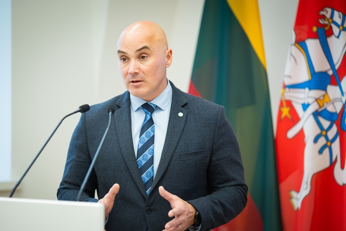 Tomas Godliauskas