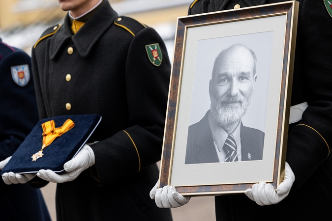 Saulius Pečeliūnas