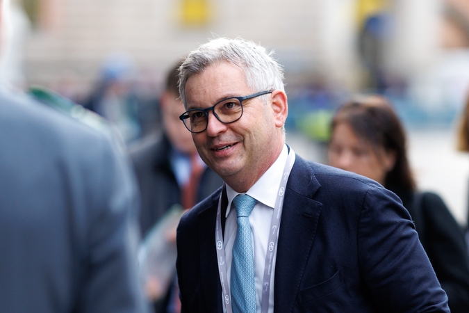 ES neužfiksavo jokio didesnio naujų pabėgėlių iš Irano judėjimo
