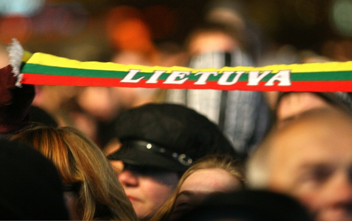Pasaulio laimės ataskaita: kurioje vietoje rikiuojasi Lietuva?
