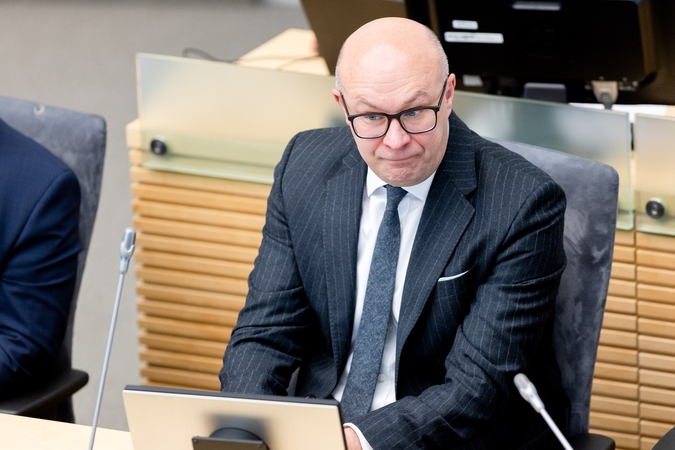 Tomas Davulis