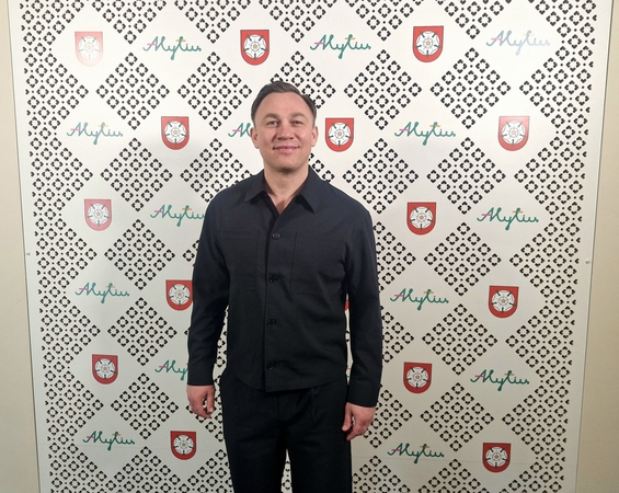 Donatas Vasiliauskas