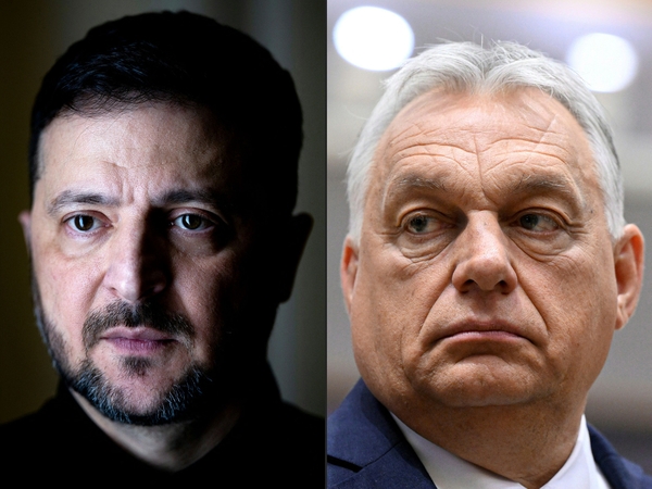 URM: Ukraina iškvietė Vengrijos pasiuntinį dėl banko darbuotojų sulaikymo