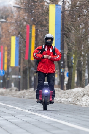 Kauniečių diena (2026-03-03)