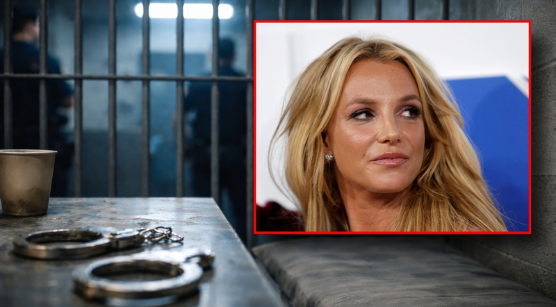Britney Spears