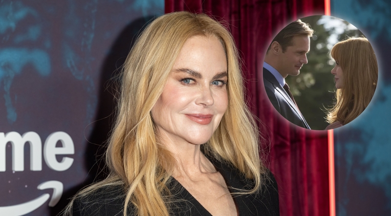 Nicole Kidman