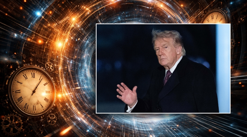Donaldas Trumpas