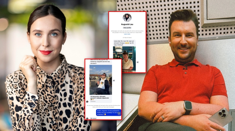 Fausta Marija Leščiauskaitė rėžė iš peties: štai apie ką pirmoje vietoje reiktų kalbėti