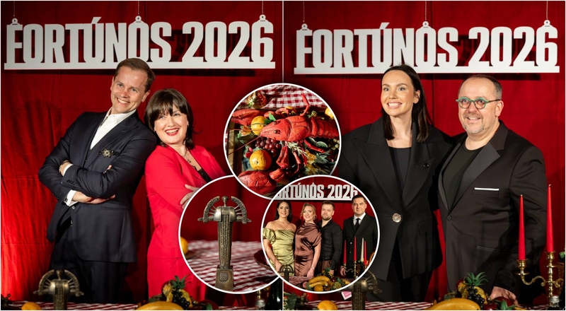 Kaunas Tarptautinę teatro dieną pasitiko jubiliejiniais „Fortūnos“ apdovanojimais
