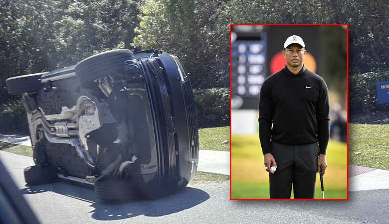 Tiger Woods