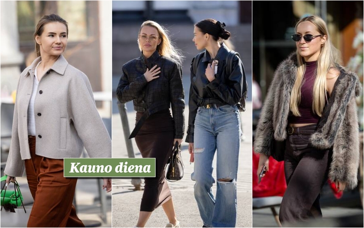 Kauniečių akimirkos – „Kauno dienos“ fotografų nuotraukose