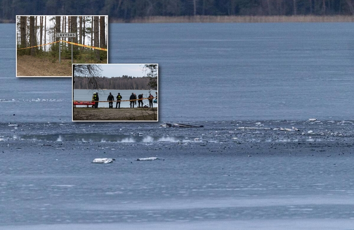 „Greičiausiai tai buvo „Shahed“: pateikė naujausią informaciją apie į Lietuvą įskridusį droną