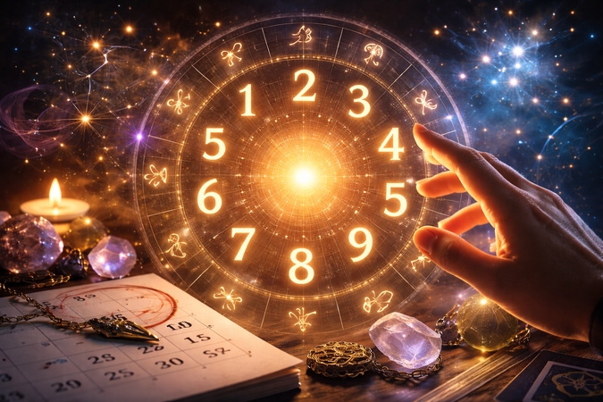 Ką apie jus išduoda gimimo diena? Numerologai įvardijo pagrindines rizikas