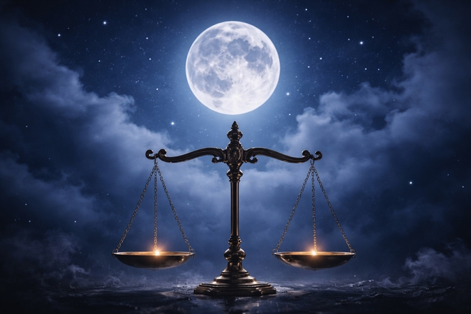 Astrologė įspėja: ši pilnatis gali pakeisti viską
