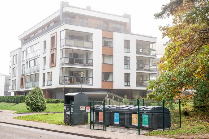 Naujas modelis: aiškesnė atliekų tvarkymo tvarka ir perskaičiuoti įkainiai