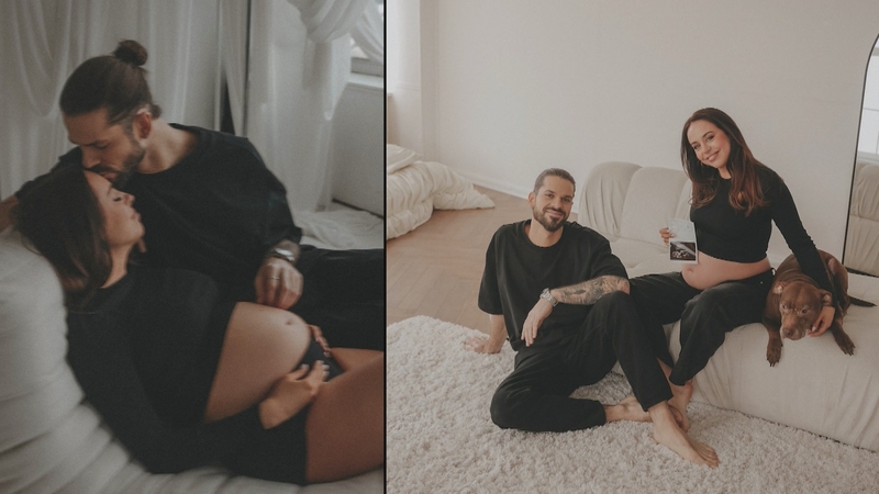 Kūdikio besilaukianti Kristina Radžiukynaitė: nenoriu, kad mano vaikas praeitų pragarą, kaip aš