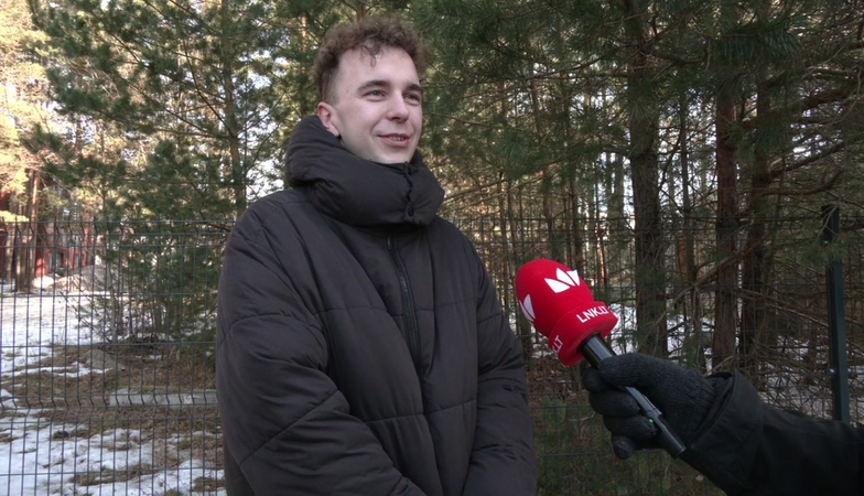 Justas Pečeliūnas