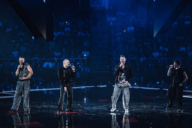 Grupė „Pikaso“
