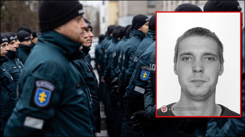 Lukas Petras Kurbatavičius