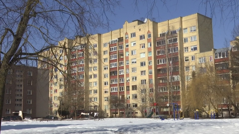 Už butą sumokėjo mažiau nei už gerą čiužinį