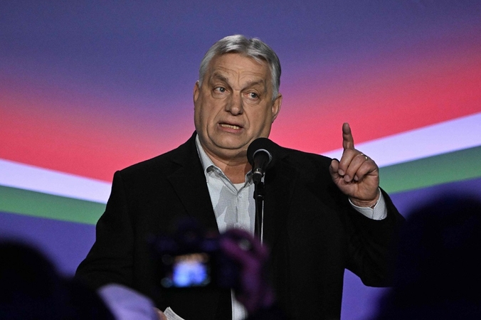Viktoras Orbanas