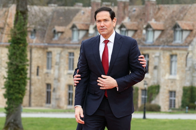 Marco Rubio