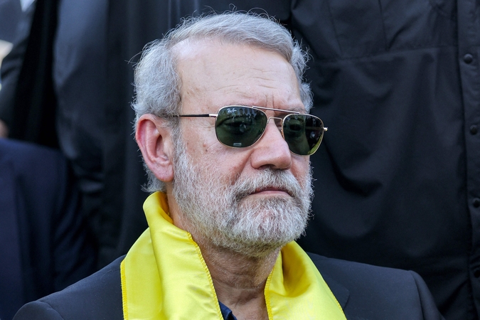 Izraelis skelbia nukovęs vieną svarbiausių Irano režimo narių