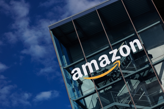 Italijos prokurorai siekia „Amazon“ teismo dėl mokesčių vengimo