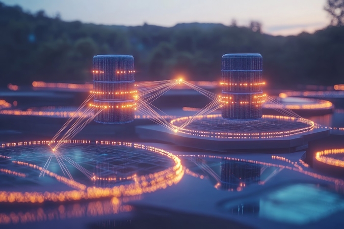 Lietuva ir Latvija pradeda įgyvendinti kvantinio ryšio infrastruktūros plėtros projektą