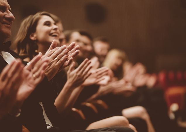 Klaipėdos universitetas kviečia į nemokamus festivalio „Teatro spalvos“ spektaklius