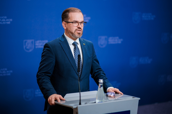 Robertas Kaunas