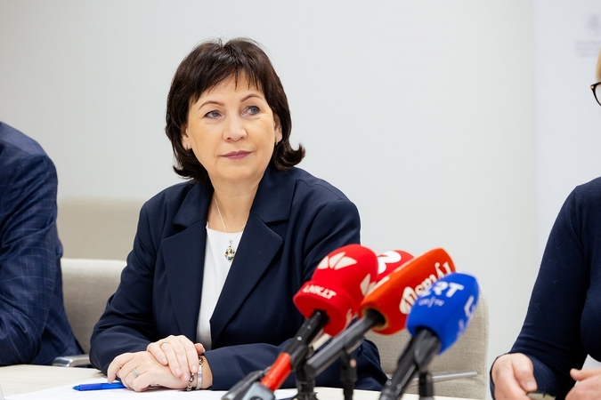 Jūratė Zailskienė