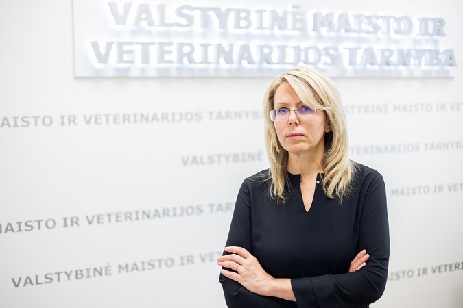 Audronė Mikalauskienė