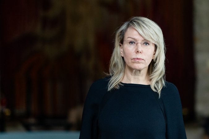 Audronė Mikalauskienė