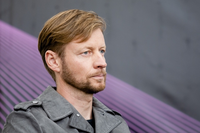 Tomas Balžekas