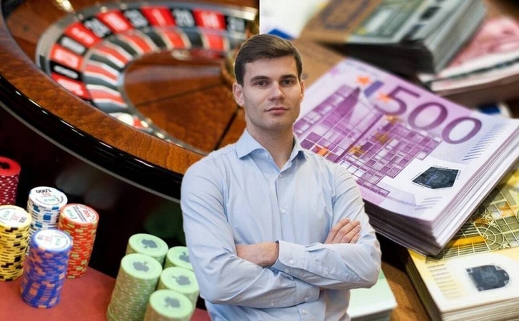 Šarūnas Stepukonis 