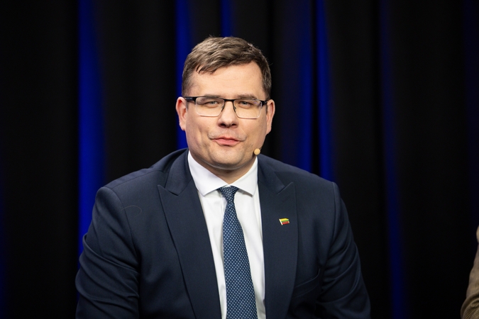 Laurynas Kasčiūnas