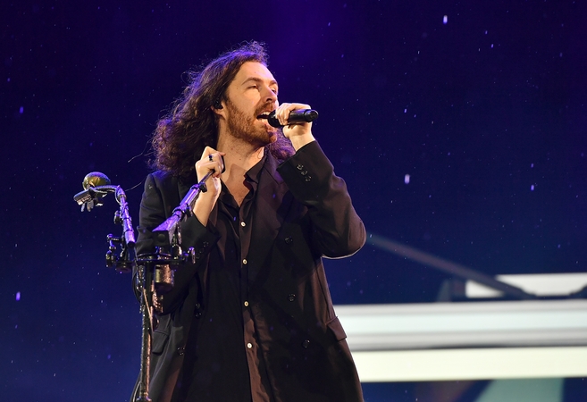 Hozier 