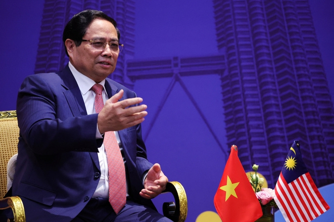 Vietnamas ir Rusija ketina pasirašyti energetikos susitarimą