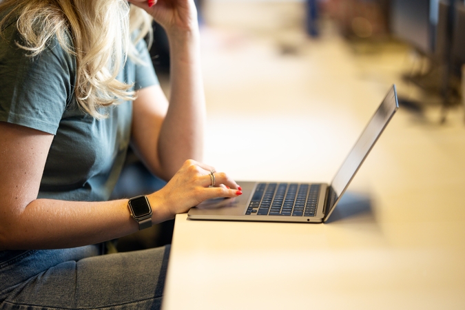 Blogos naujienos darbuotojams: tai, kas vyksta Europoje, pasieks ir Lietuvą