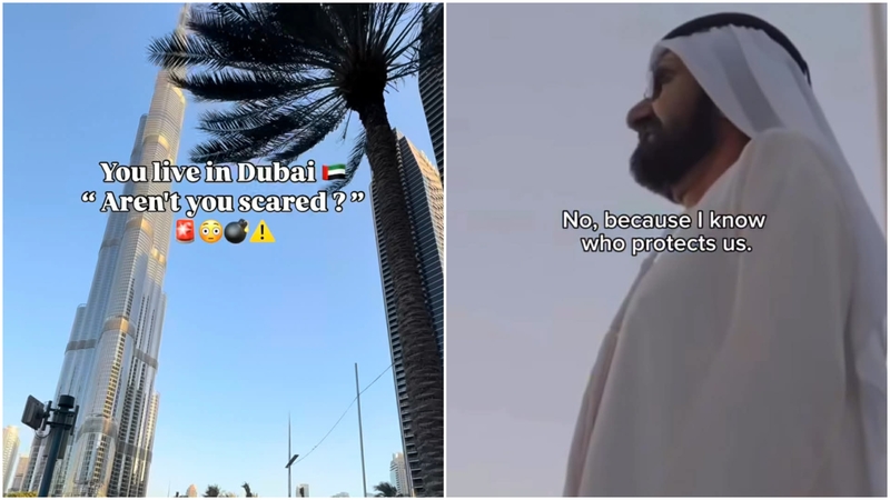Kodėl visi „influenceriai“ Dubajuje sako tą patį?