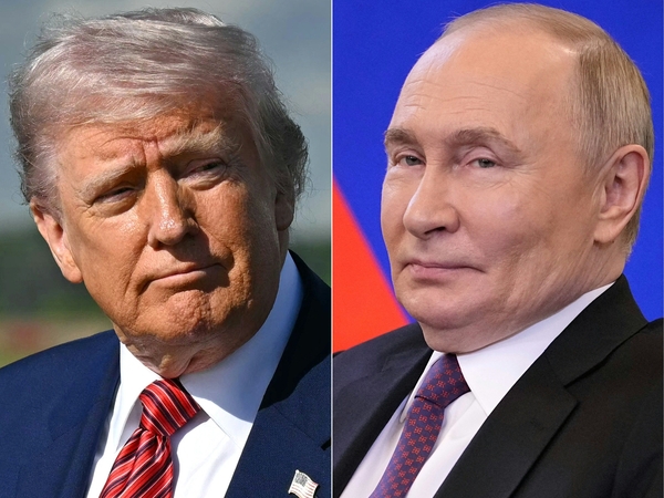 Apžvalgininkas: Putinas nori amžino karo Irane
